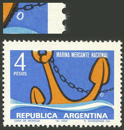 Lot 864 - Argentina general issues - Guillermo Jalil - Philatino Auction # 2414 ARGENTINA: Super-economy auction with many interesting lots with VERY LOW PRICES! Lot 864 - Argentina general issues - Guillermo Jalil - Philatino Auction # 2414 ARGENTINA: Super-economy auction with many interesting lots with VERY LOW PRICES!