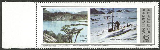 Lot 956 - Argentina general issues - Guillermo Jalil - Philatino Auction # 2414 ARGENTINA: Super-economy auction with many interesting lots with VERY LOW PRICES! Lot 956 - Argentina general issues - Guillermo Jalil - Philatino Auction # 2414 ARGENTINA: Super-economy auction with many interesting lots with VERY LOW PRICES!