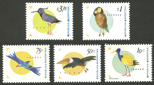 Lot 1087 - Argentina general issues - Guillermo Jalil - Philatino Auction # 2414 ARGENTINA: Super-economy auction with many interesting lots with VERY LOW PRICES! Lot 1087 - Argentina general issues - Guillermo Jalil - Philatino Auction # 2414 ARGENTINA: Super-economy auction with many interesting lots with VERY LOW PRICES!