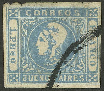 Lot 11 - Argentina cabecitas - Guillermo Jalil - Philatino Auction # 2414 ARGENTINA: Super-economy auction with many interesting lots with VERY LOW PRICES! Lot 11 - Argentina cabecitas - Guillermo Jalil - Philatino Auction # 2414 ARGENTINA: Super-economy auction with many interesting lots with VERY LOW PRICES!