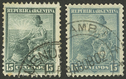 Lot 234 - Argentina general issues - Guillermo Jalil - Philatino Auction # 2414 ARGENTINA: Super-economy auction with many interesting lots with VERY LOW PRICES! Lot 234 - Argentina general issues - Guillermo Jalil - Philatino Auction # 2414 ARGENTINA: Super-economy auction with many interesting lots with VERY LOW PRICES!