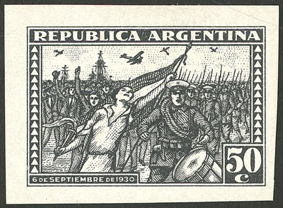 Lot 387 - Argentina general issues - Guillermo Jalil - Philatino Auction # 2414 ARGENTINA: Super-economy auction with many interesting lots with VERY LOW PRICES! Lot 387 - Argentina general issues - Guillermo Jalil - Philatino Auction # 2414 ARGENTINA: Super-economy auction with many interesting lots with VERY LOW PRICES!