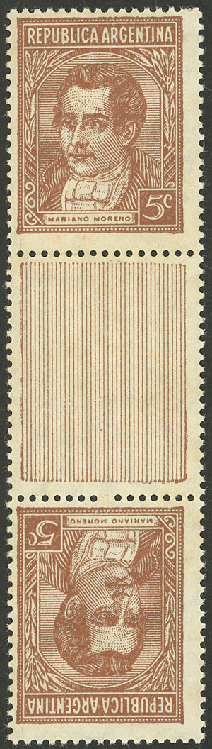 Lot 466 - Argentina general issues - Guillermo Jalil - Philatino Auction # 2414 ARGENTINA: Super-economy auction with many interesting lots with VERY LOW PRICES! Lot 466 - Argentina general issues - Guillermo Jalil - Philatino Auction # 2414 ARGENTINA: Super-economy auction with many interesting lots with VERY LOW PRICES!