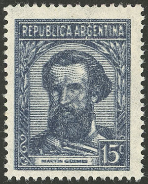 Lot 553 - Argentina general issues - Guillermo Jalil - Philatino Auction # 2414 ARGENTINA: Super-economy auction with many interesting lots with VERY LOW PRICES! Lot 553 - Argentina general issues - Guillermo Jalil - Philatino Auction # 2414 ARGENTINA: Super-economy auction with many interesting lots with VERY LOW PRICES!