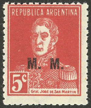 Lot 1315 - Argentina official stamps - Guillermo Jalil - Philatino Auction # 2414 ARGENTINA: Super-economy auction with many interesting lots with VERY LOW PRICES! Lot 1315 - Argentina official stamps - Guillermo Jalil - Philatino Auction # 2414 ARGENTINA: Super-economy auction with many interesting lots with VERY LOW PRICES!