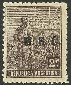 Lot 1319 - Argentina official stamps - Guillermo Jalil - Philatino Auction # 2414 ARGENTINA: Super-economy auction with many interesting lots with VERY LOW PRICES! Lot 1319 - Argentina official stamps - Guillermo Jalil - Philatino Auction # 2414 ARGENTINA: Super-economy auction with many interesting lots with VERY LOW PRICES!