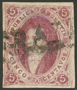 Lot 81 - Argentina rivadavias - Guillermo Jalil - Philatino Auction # 2414 ARGENTINA: Super-economy auction with many interesting lots with VERY LOW PRICES! Lot 81 - Argentina rivadavias - Guillermo Jalil - Philatino Auction # 2414 ARGENTINA: Super-economy auction with many interesting lots with VERY LOW PRICES!
