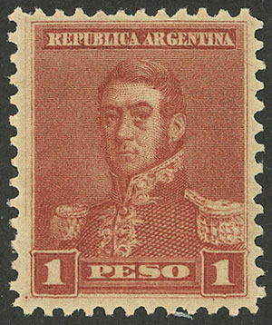 Lot 198 - Argentina general issues - Guillermo Jalil - Philatino Auction # 2414 ARGENTINA: Super-economy auction with many interesting lots with VERY LOW PRICES! Lot 198 - Argentina general issues - Guillermo Jalil - Philatino Auction # 2414 ARGENTINA: Super-economy auction with many interesting lots with VERY LOW PRICES!