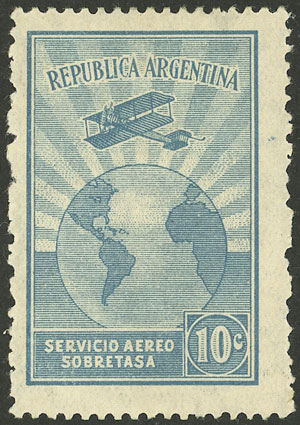 Lot 367 - Argentina general issues - Guillermo Jalil - Philatino Auction # 2414 ARGENTINA: Super-economy auction with many interesting lots with VERY LOW PRICES! Lot 367 - Argentina general issues - Guillermo Jalil - Philatino Auction # 2414 ARGENTINA: Super-economy auction with many interesting lots with VERY LOW PRICES!