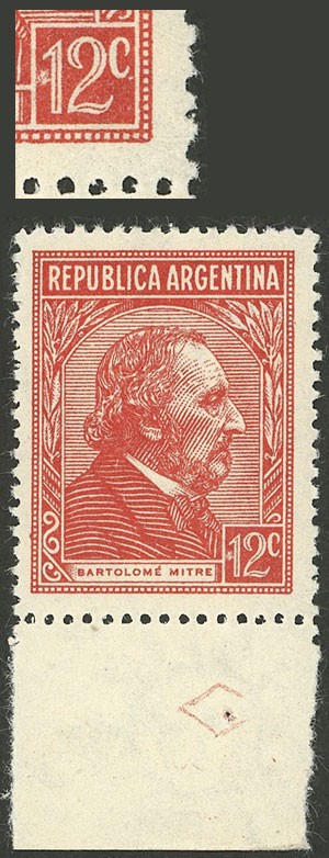 Lot 452 - Argentina general issues - Guillermo Jalil - Philatino Auction # 2414 ARGENTINA: Super-economy auction with many interesting lots with VERY LOW PRICES! Lot 452 - Argentina general issues - Guillermo Jalil - Philatino Auction # 2414 ARGENTINA: Super-economy auction with many interesting lots with VERY LOW PRICES!