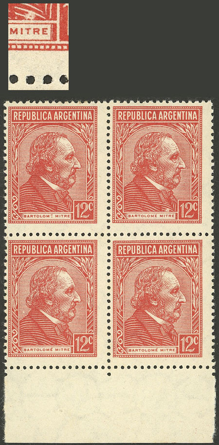Lot 453 - Argentina general issues - Guillermo Jalil - Philatino Auction # 2414 ARGENTINA: Super-economy auction with many interesting lots with VERY LOW PRICES! Lot 453 - Argentina general issues - Guillermo Jalil - Philatino Auction # 2414 ARGENTINA: Super-economy auction with many interesting lots with VERY LOW PRICES!