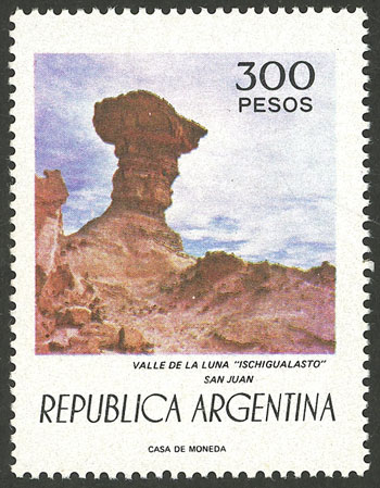 Lot 987 - Argentina general issues - Guillermo Jalil - Philatino Auction # 2414 ARGENTINA: Super-economy auction with many interesting lots with VERY LOW PRICES! Lot 987 - Argentina general issues - Guillermo Jalil - Philatino Auction # 2414 ARGENTINA: Super-economy auction with many interesting lots with VERY LOW PRICES!