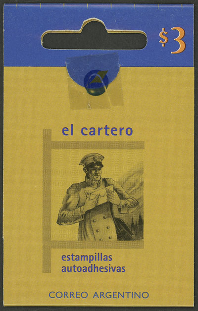 Lot 1108 - Argentina general issues - Guillermo Jalil - Philatino Auction # 2414 ARGENTINA: Super-economy auction with many interesting lots with VERY LOW PRICES! Lot 1108 - Argentina general issues - Guillermo Jalil - Philatino Auction # 2414 ARGENTINA: Super-economy auction with many interesting lots with VERY LOW PRICES!