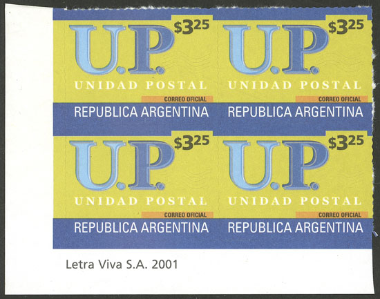 Lot 1132 - Argentina general issues -  Guillermo Jalil - Philatino Auction # 2414 ARGENTINA: Super-economy auction with many interesting lots with VERY LOW PRICES!