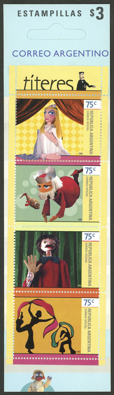 Lot 1136 - Argentina general issues -  Guillermo Jalil - Philatino Auction # 2414 ARGENTINA: Super-economy auction with many interesting lots with VERY LOW PRICES!