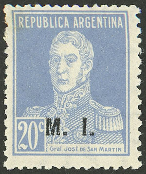 Lot 1307 - Argentina official stamps - Guillermo Jalil - Philatino Auction # 2414 ARGENTINA: Super-economy auction with many interesting lots with VERY LOW PRICES! Lot 1307 - Argentina official stamps - Guillermo Jalil - Philatino Auction # 2414 ARGENTINA: Super-economy auction with many interesting lots with VERY LOW PRICES!