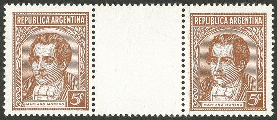 Lot 471 - Argentina general issues - Guillermo Jalil - Philatino Auction # 2414 ARGENTINA: Super-economy auction with many interesting lots with VERY LOW PRICES! Lot 471 - Argentina general issues - Guillermo Jalil - Philatino Auction # 2414 ARGENTINA: Super-economy auction with many interesting lots with VERY LOW PRICES!