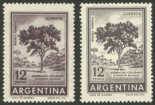 Lot 766 - Argentina general issues - Guillermo Jalil - Philatino Auction # 2414 ARGENTINA: Super-economy auction with many interesting lots with VERY LOW PRICES! Lot 766 - Argentina general issues - Guillermo Jalil - Philatino Auction # 2414 ARGENTINA: Super-economy auction with many interesting lots with VERY LOW PRICES!
