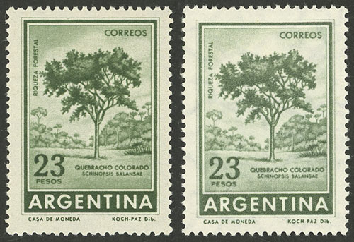 Lot 841 - Argentina general issues - Guillermo Jalil - Philatino Auction # 2414 ARGENTINA: Super-economy auction with many interesting lots with VERY LOW PRICES! Lot 841 - Argentina general issues - Guillermo Jalil - Philatino Auction # 2414 ARGENTINA: Super-economy auction with many interesting lots with VERY LOW PRICES!