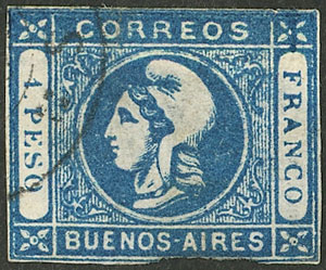 Lot 10 - Argentina cabecitas - Guillermo Jalil - Philatino Auction # 2414 ARGENTINA: Super-economy auction with many interesting lots with VERY LOW PRICES! Lot 10 - Argentina cabecitas - Guillermo Jalil - Philatino Auction # 2414 ARGENTINA: Super-economy auction with many interesting lots with VERY LOW PRICES!