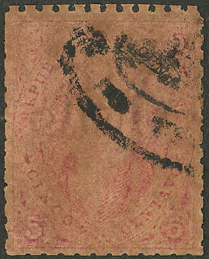 Lot 57 - Argentina rivadavia -  Guillermo Jalil - Philatino Auction # 2414 ARGENTINA: Super-economy auction with many interesting lots with VERY LOW PRICES!
