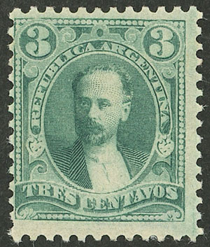 Lot 182 - Argentina general issues - Guillermo Jalil - Philatino Auction # 2414 ARGENTINA: Super-economy auction with many interesting lots with VERY LOW PRICES! Lot 182 - Argentina general issues - Guillermo Jalil - Philatino Auction # 2414 ARGENTINA: Super-economy auction with many interesting lots with VERY LOW PRICES!