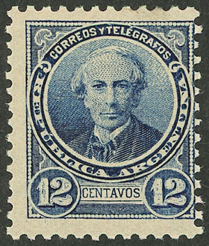 Lot 184 - Argentina general issues - Guillermo Jalil - Philatino Auction # 2414 ARGENTINA: Super-economy auction with many interesting lots with VERY LOW PRICES! Lot 184 - Argentina general issues - Guillermo Jalil - Philatino Auction # 2414 ARGENTINA: Super-economy auction with many interesting lots with VERY LOW PRICES!