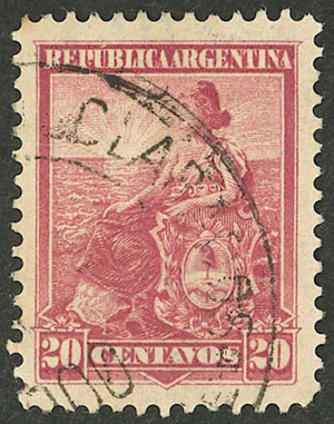 Lot 235 - Argentina general issues - Guillermo Jalil - Philatino Auction # 2414 ARGENTINA: Super-economy auction with many interesting lots with VERY LOW PRICES! Lot 235 - Argentina general issues - Guillermo Jalil - Philatino Auction # 2414 ARGENTINA: Super-economy auction with many interesting lots with VERY LOW PRICES!