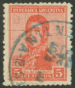 Lot 307 - Argentina general issues - Guillermo Jalil - Philatino Auction # 2414 ARGENTINA: Super-economy auction with many interesting lots with VERY LOW PRICES! Lot 307 - Argentina general issues - Guillermo Jalil - Philatino Auction # 2414 ARGENTINA: Super-economy auction with many interesting lots with VERY LOW PRICES!