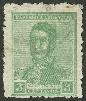 Lot 311 - Argentina general issues - Guillermo Jalil - Philatino Auction # 2414 ARGENTINA: Super-economy auction with many interesting lots with VERY LOW PRICES! Lot 311 - Argentina general issues - Guillermo Jalil - Philatino Auction # 2414 ARGENTINA: Super-economy auction with many interesting lots with VERY LOW PRICES!