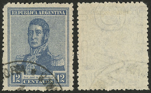 Lot 314 - Argentina general issues - Guillermo Jalil - Philatino Auction # 2414 ARGENTINA: Super-economy auction with many interesting lots with VERY LOW PRICES! Lot 314 - Argentina general issues - Guillermo Jalil - Philatino Auction # 2414 ARGENTINA: Super-economy auction with many interesting lots with VERY LOW PRICES!