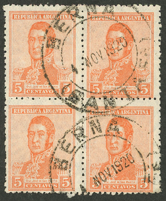 Lot 321 - Argentina general issues - Guillermo Jalil - Philatino Auction # 2414 ARGENTINA: Super-economy auction with many interesting lots with VERY LOW PRICES! Lot 321 - Argentina general issues - Guillermo Jalil - Philatino Auction # 2414 ARGENTINA: Super-economy auction with many interesting lots with VERY LOW PRICES!