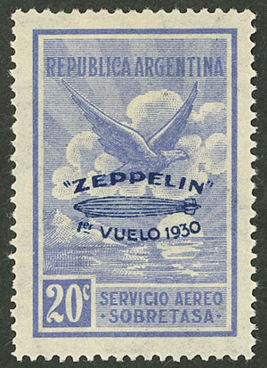 Lot 370 - Argentina general issues - Guillermo Jalil - Philatino Auction # 2414 ARGENTINA: Super-economy auction with many interesting lots with VERY LOW PRICES! Lot 370 - Argentina general issues - Guillermo Jalil - Philatino Auction # 2414 ARGENTINA: Super-economy auction with many interesting lots with VERY LOW PRICES!