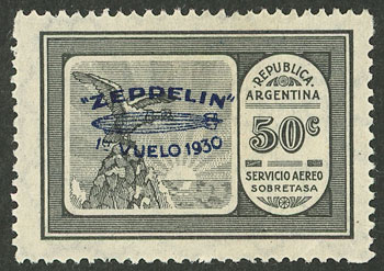 Lot 371 - Argentina general issues - Guillermo Jalil - Philatino Auction # 2414 ARGENTINA: Super-economy auction with many interesting lots with VERY LOW PRICES! Lot 371 - Argentina general issues - Guillermo Jalil - Philatino Auction # 2414 ARGENTINA: Super-economy auction with many interesting lots with VERY LOW PRICES!