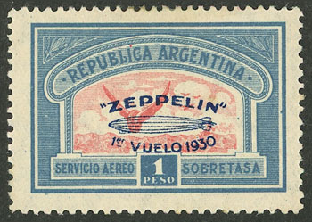 Lot 372 - Argentina general issues - Guillermo Jalil - Philatino Auction # 2414 ARGENTINA: Super-economy auction with many interesting lots with VERY LOW PRICES! Lot 372 - Argentina general issues - Guillermo Jalil - Philatino Auction # 2414 ARGENTINA: Super-economy auction with many interesting lots with VERY LOW PRICES!