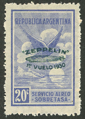 Lot 376 - Argentina general issues - Guillermo Jalil - Philatino Auction # 2414 ARGENTINA: Super-economy auction with many interesting lots with VERY LOW PRICES! Lot 376 - Argentina general issues - Guillermo Jalil - Philatino Auction # 2414 ARGENTINA: Super-economy auction with many interesting lots with VERY LOW PRICES!