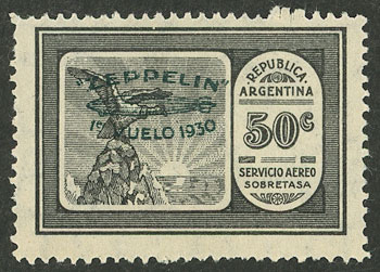 Lot 377 - Argentina general issues - Guillermo Jalil - Philatino Auction # 2414 ARGENTINA: Super-economy auction with many interesting lots with VERY LOW PRICES! Lot 377 - Argentina general issues - Guillermo Jalil - Philatino Auction # 2414 ARGENTINA: Super-economy auction with many interesting lots with VERY LOW PRICES!
