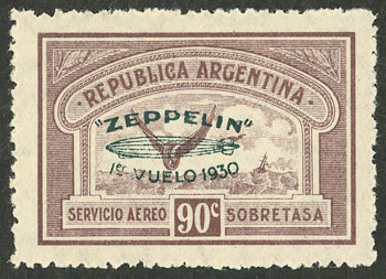 Lot 378 - Argentina general issues - Guillermo Jalil - Philatino Auction # 2414 ARGENTINA: Super-economy auction with many interesting lots with VERY LOW PRICES! Lot 378 - Argentina general issues - Guillermo Jalil - Philatino Auction # 2414 ARGENTINA: Super-economy auction with many interesting lots with VERY LOW PRICES!