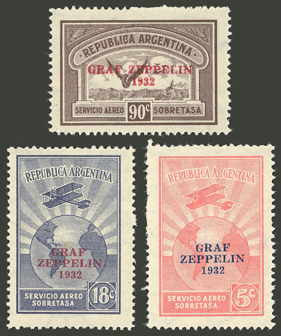Lot 404 - Argentina general issues - Guillermo Jalil - Philatino Auction # 2414 ARGENTINA: Super-economy auction with many interesting lots with VERY LOW PRICES! Lot 404 - Argentina general issues - Guillermo Jalil - Philatino Auction # 2414 ARGENTINA: Super-economy auction with many interesting lots with VERY LOW PRICES!