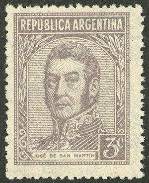 Lot 419 - Argentina general issues - Guillermo Jalil - Philatino Auction # 2414 ARGENTINA: Super-economy auction with many interesting lots with VERY LOW PRICES! Lot 419 - Argentina general issues - Guillermo Jalil - Philatino Auction # 2414 ARGENTINA: Super-economy auction with many interesting lots with VERY LOW PRICES!