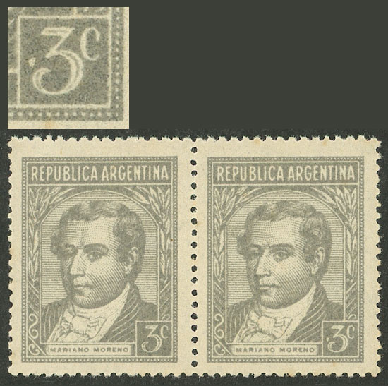 Lot 567 - Argentina general issues - Guillermo Jalil - Philatino Auction # 2414 ARGENTINA: Super-economy auction with many interesting lots with VERY LOW PRICES! Lot 567 - Argentina general issues - Guillermo Jalil - Philatino Auction # 2414 ARGENTINA: Super-economy auction with many interesting lots with VERY LOW PRICES!