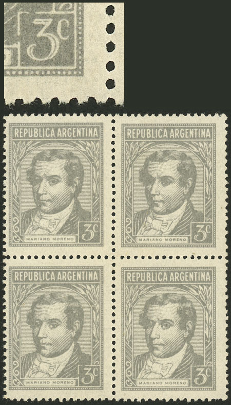 Lot 566 - Argentina general issues - Guillermo Jalil - Philatino Auction # 2414 ARGENTINA: Super-economy auction with many interesting lots with VERY LOW PRICES! Lot 566 - Argentina general issues - Guillermo Jalil - Philatino Auction # 2414 ARGENTINA: Super-economy auction with many interesting lots with VERY LOW PRICES!