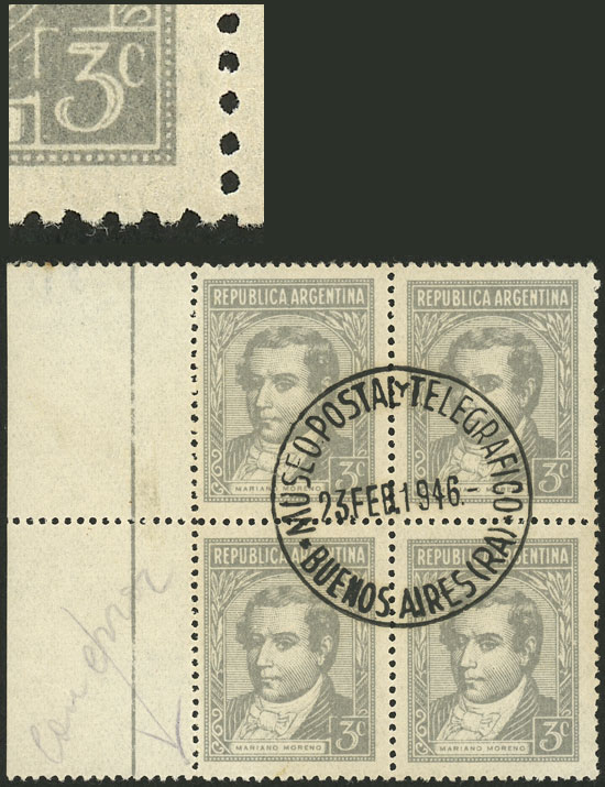 Lot 569 - Argentina general issues - Guillermo Jalil - Philatino Auction # 2414 ARGENTINA: Super-economy auction with many interesting lots with VERY LOW PRICES! Lot 569 - Argentina general issues - Guillermo Jalil - Philatino Auction # 2414 ARGENTINA: Super-economy auction with many interesting lots with VERY LOW PRICES!