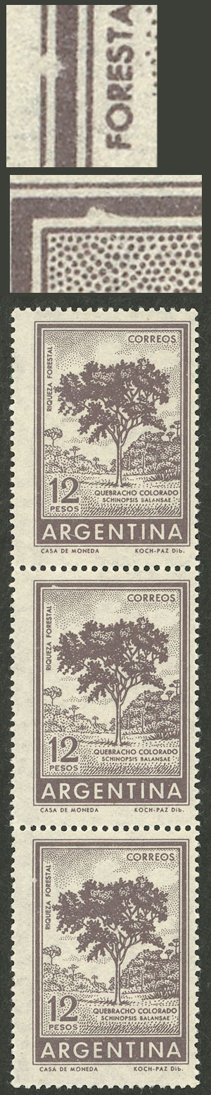 Lot 767 - Argentina general issues - Guillermo Jalil - Philatino Auction # 2414 ARGENTINA: Super-economy auction with many interesting lots with VERY LOW PRICES! Lot 767 - Argentina general issues - Guillermo Jalil - Philatino Auction # 2414 ARGENTINA: Super-economy auction with many interesting lots with VERY LOW PRICES!