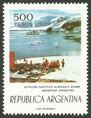 Lot 988 - Argentina general issues - Guillermo Jalil - Philatino Auction # 2414 ARGENTINA: Super-economy auction with many interesting lots with VERY LOW PRICES! Lot 988 - Argentina general issues - Guillermo Jalil - Philatino Auction # 2414 ARGENTINA: Super-economy auction with many interesting lots with VERY LOW PRICES!