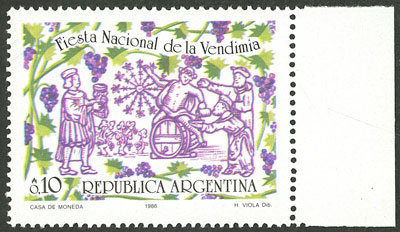 Lot 1052 - Argentina general issues - Guillermo Jalil - Philatino Auction # 2414 ARGENTINA: Super-economy auction with many interesting lots with VERY LOW PRICES! Lot 1052 - Argentina general issues - Guillermo Jalil - Philatino Auction # 2414 ARGENTINA: Super-economy auction with many interesting lots with VERY LOW PRICES!