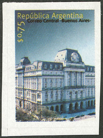 Lot 1097 - Argentina general issues - Guillermo Jalil - Philatino Auction # 2414 ARGENTINA: Super-economy auction with many interesting lots with VERY LOW PRICES! Lot 1097 - Argentina general issues - Guillermo Jalil - Philatino Auction # 2414 ARGENTINA: Super-economy auction with many interesting lots with VERY LOW PRICES!