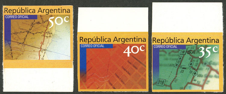Lot 1114 - Argentina general issues - Guillermo Jalil - Philatino Auction # 2414 ARGENTINA: Super-economy auction with many interesting lots with VERY LOW PRICES! Lot 1114 - Argentina general issues - Guillermo Jalil - Philatino Auction # 2414 ARGENTINA: Super-economy auction with many interesting lots with VERY LOW PRICES!