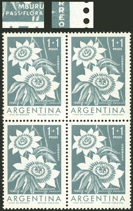 Lot 794 - Argentina general issues - Guillermo Jalil - Philatino Auction # 2414 ARGENTINA: Super-economy auction with many interesting lots with VERY LOW PRICES! Lot 794 - Argentina general issues - Guillermo Jalil - Philatino Auction # 2414 ARGENTINA: Super-economy auction with many interesting lots with VERY LOW PRICES!