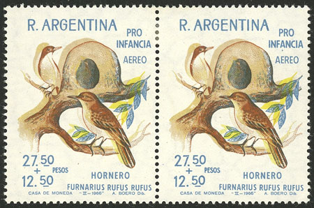 Lot 859 - Argentina general issues - Guillermo Jalil - Philatino Auction # 2414 ARGENTINA: Super-economy auction with many interesting lots with VERY LOW PRICES! Lot 859 - Argentina general issues - Guillermo Jalil - Philatino Auction # 2414 ARGENTINA: Super-economy auction with many interesting lots with VERY LOW PRICES!